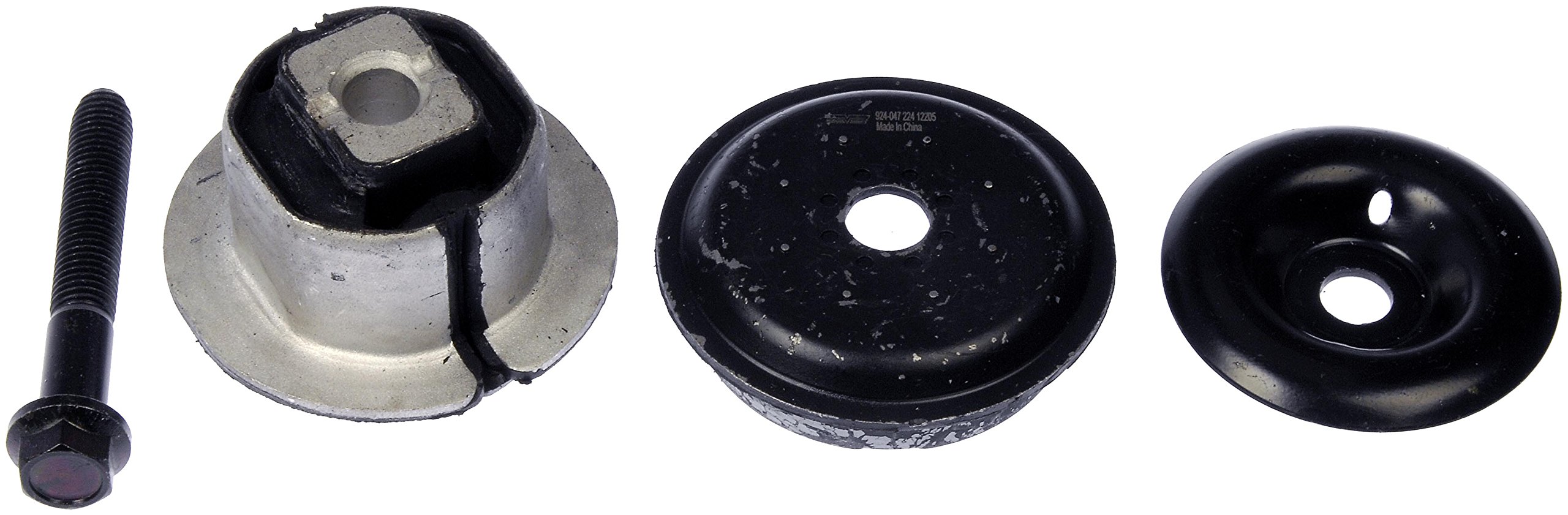 Amazon.com: Dorman 924-047 Suspension Subframe Bushing Kit | Fits